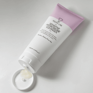 Sensitive Hydrobiome Cleanser